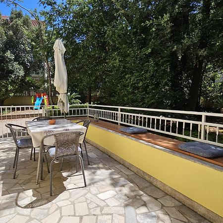 Apartments Andrea Малинська Екстер'єр фото