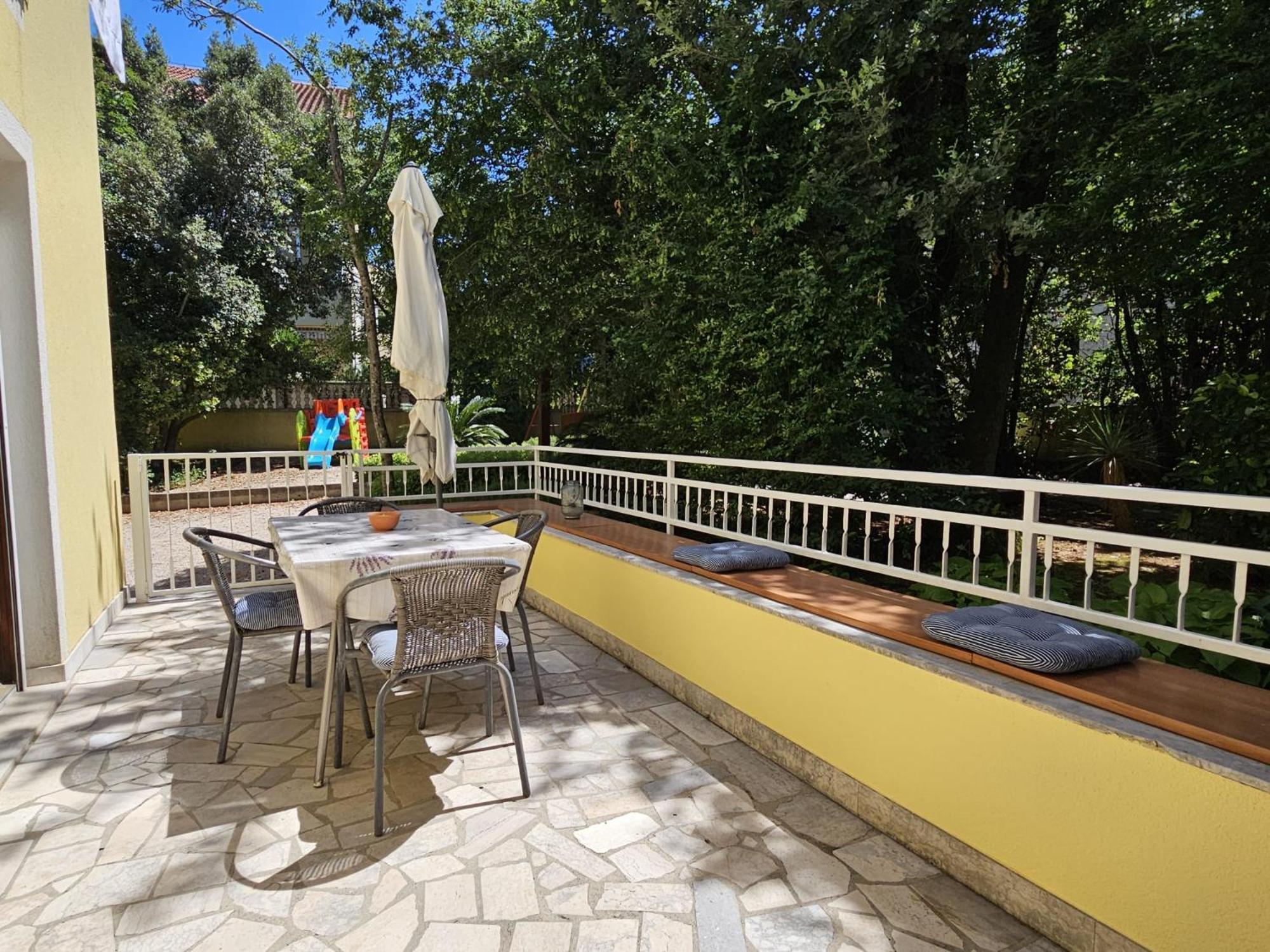 Apartments Andrea Малинська Екстер'єр фото