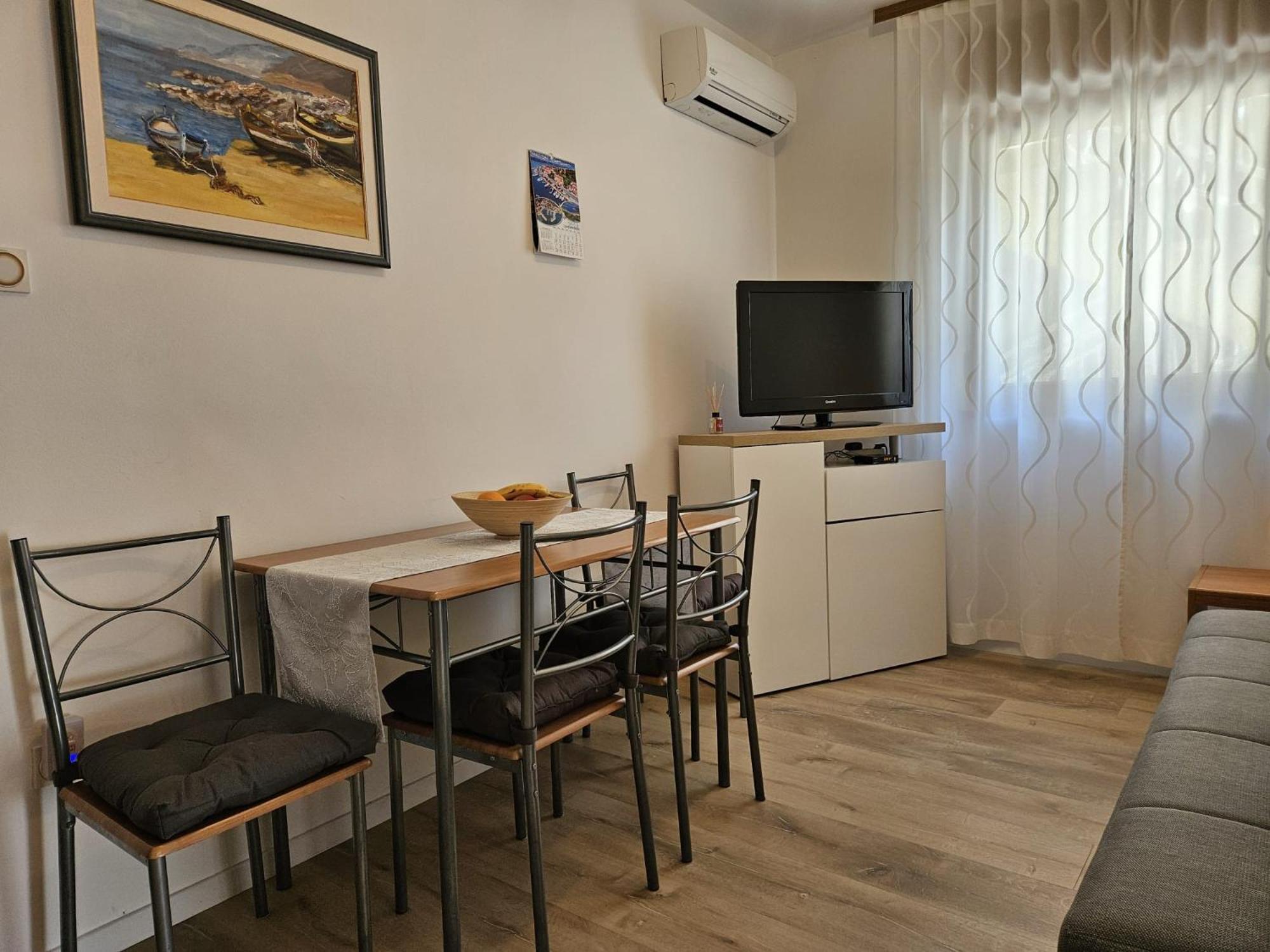 Apartments Andrea Малинська Екстер'єр фото