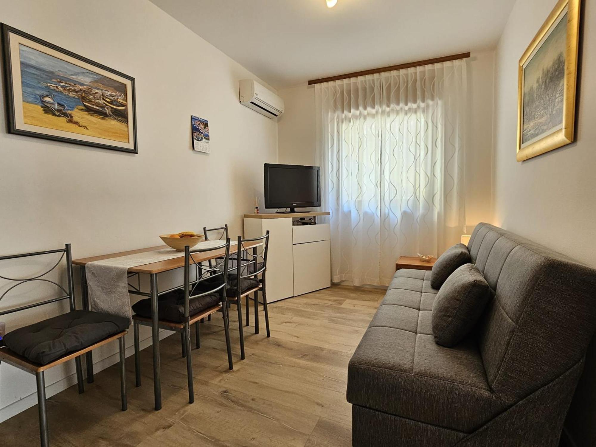 Apartments Andrea Малинська Екстер'єр фото