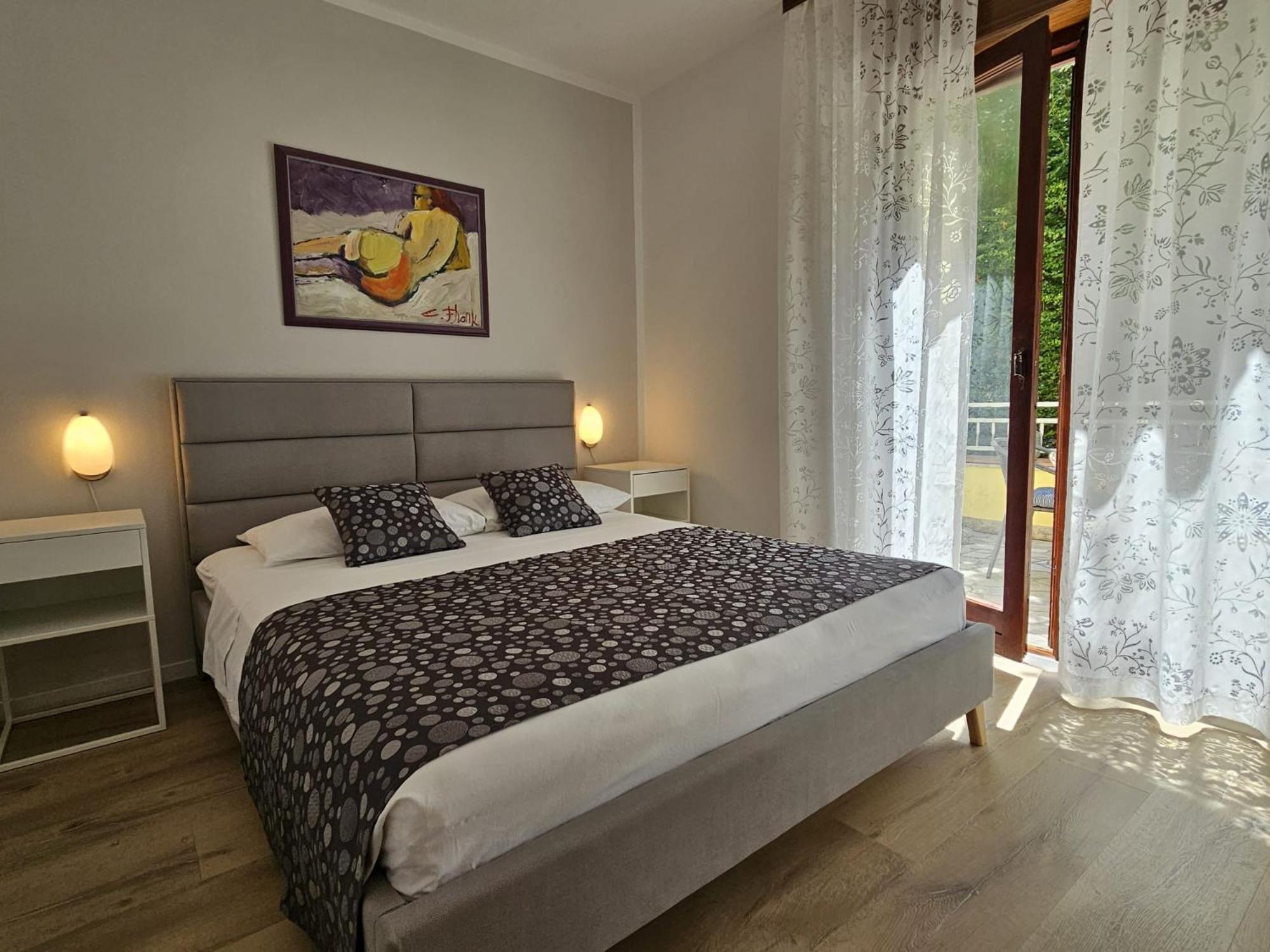 Apartments Andrea Малинська Екстер'єр фото