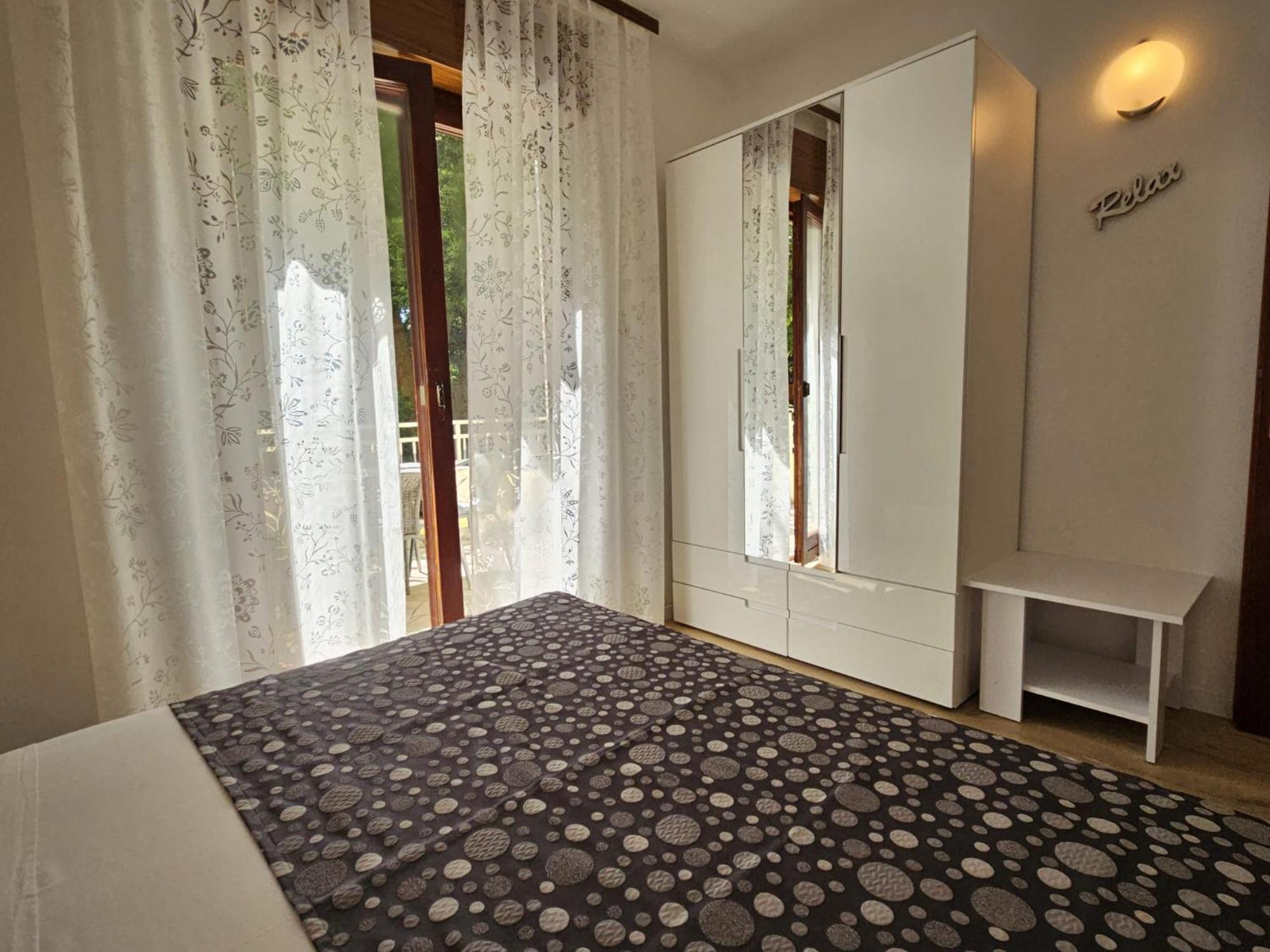 Apartments Andrea Малинська Екстер'єр фото