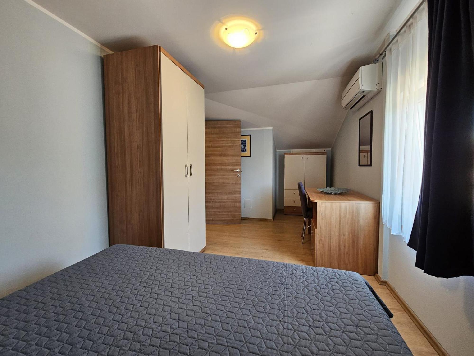 Apartments Andrea Малинська Екстер'єр фото