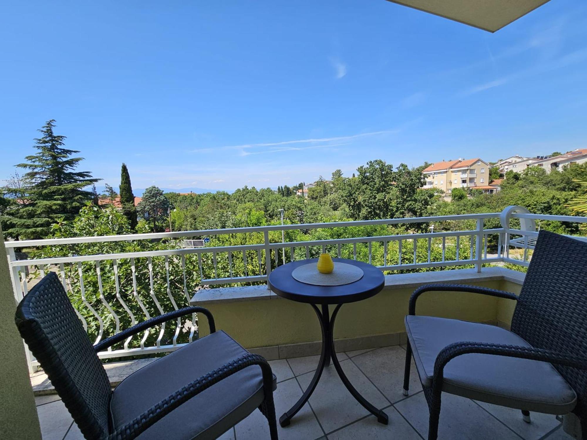 Apartments Andrea Малинська Екстер'єр фото