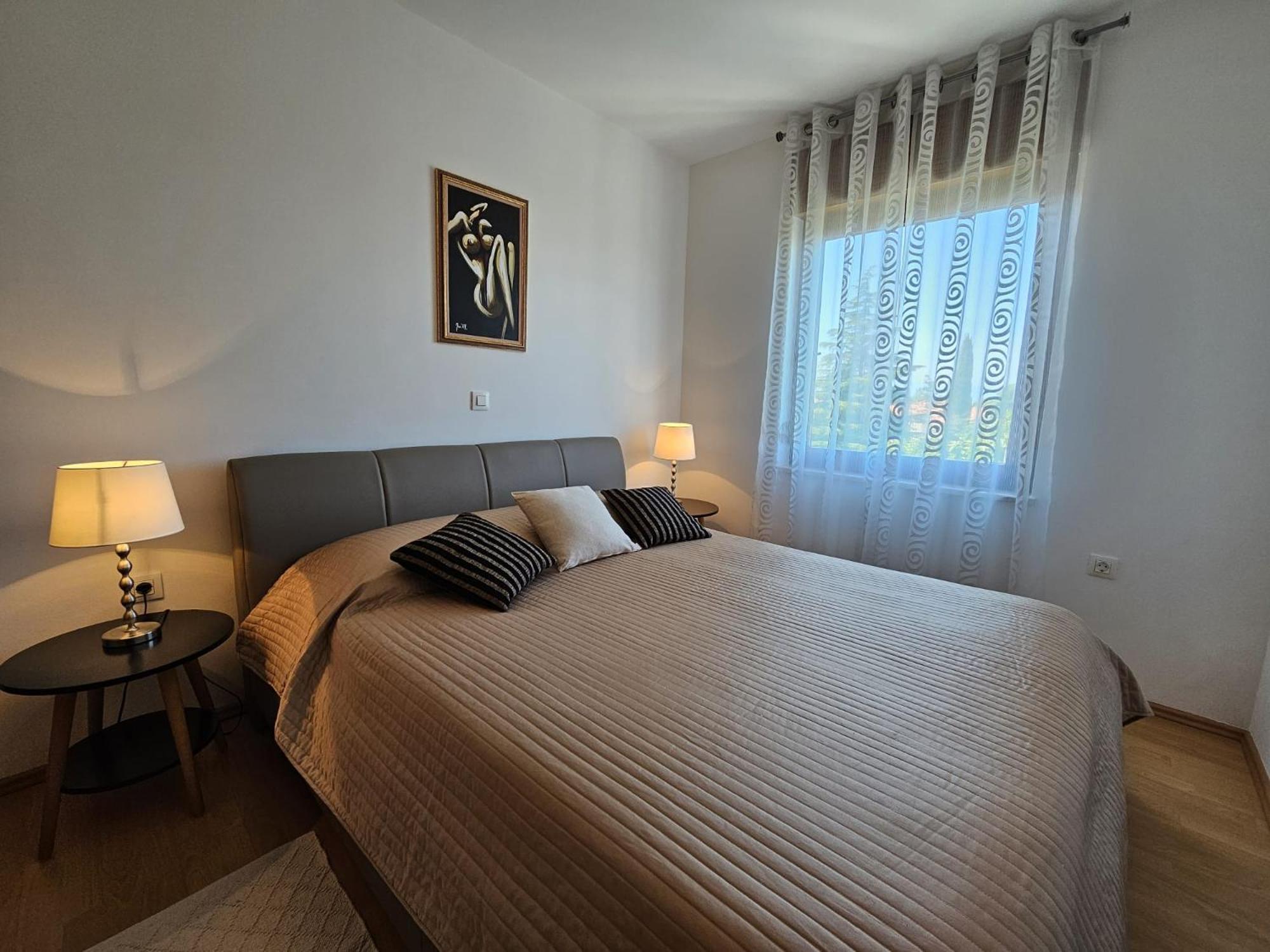 Apartments Andrea Малинська Екстер'єр фото