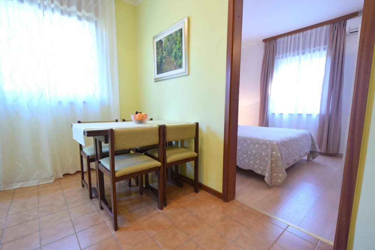 Apartments Andrea Малинська Екстер'єр фото