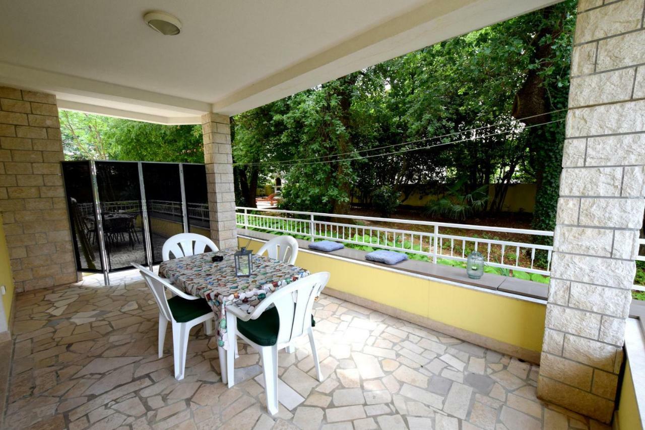 Apartments Andrea Малинська Екстер'єр фото
