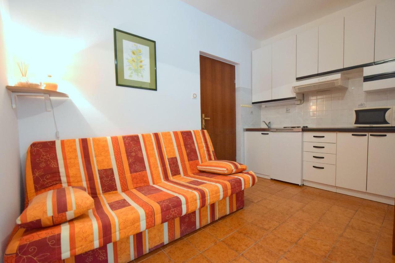 Apartments Andrea Малинська Екстер'єр фото