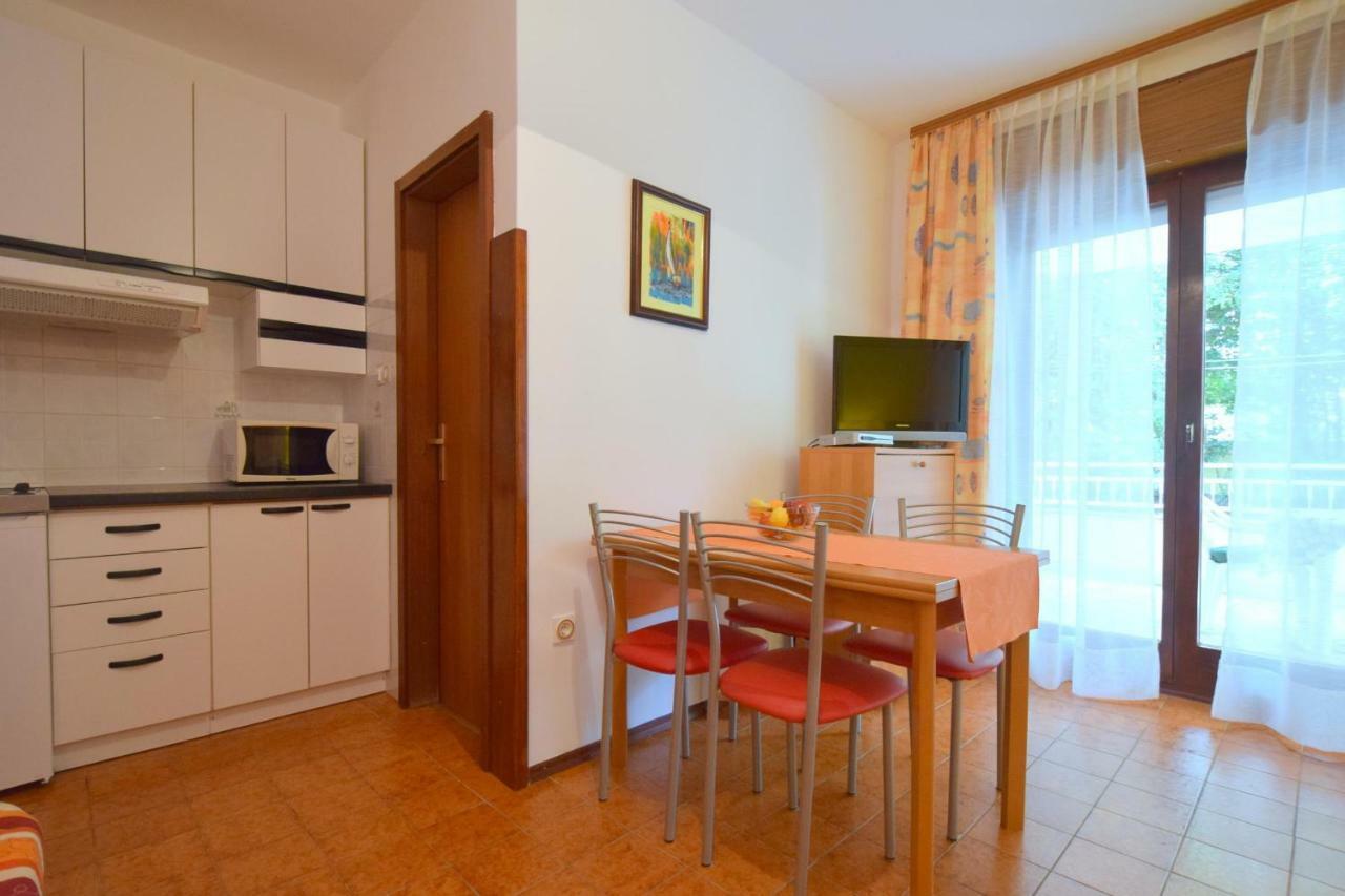 Apartments Andrea Малинська Екстер'єр фото
