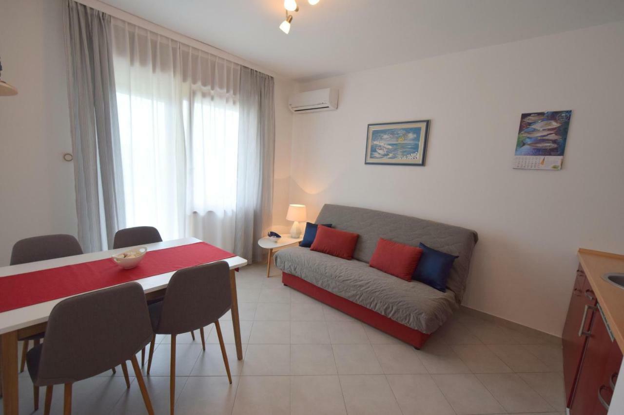 Apartments Andrea Малинська Екстер'єр фото