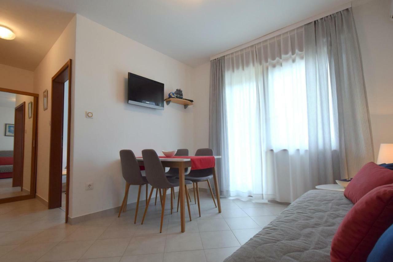 Apartments Andrea Малинська Екстер'єр фото