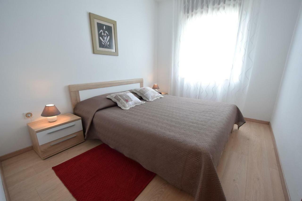 Apartments Andrea Малинська Екстер'єр фото